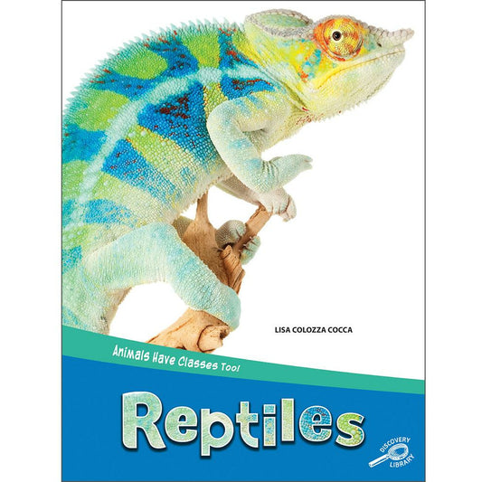 Reptiles