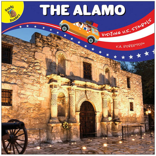 The Alamo