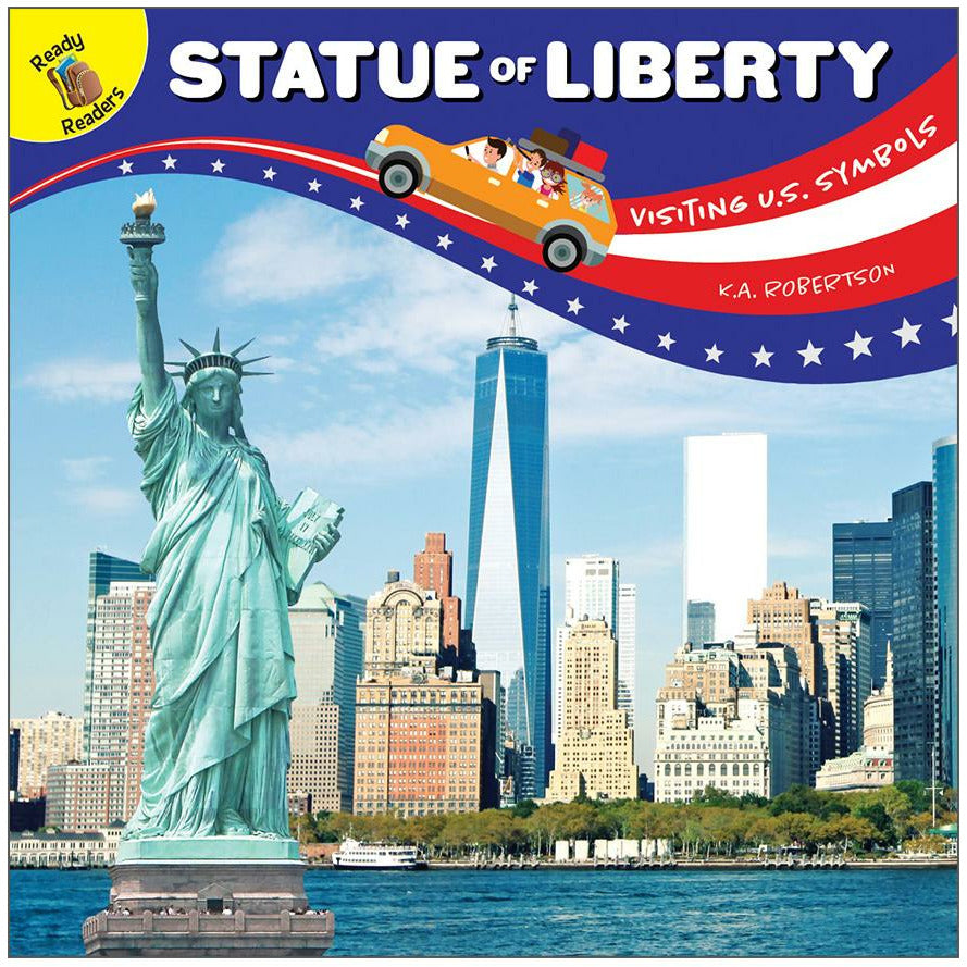 Statue of Liberty