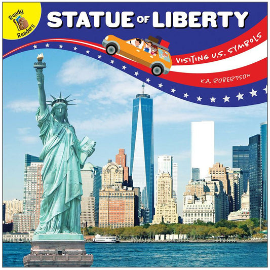 Statue of Liberty