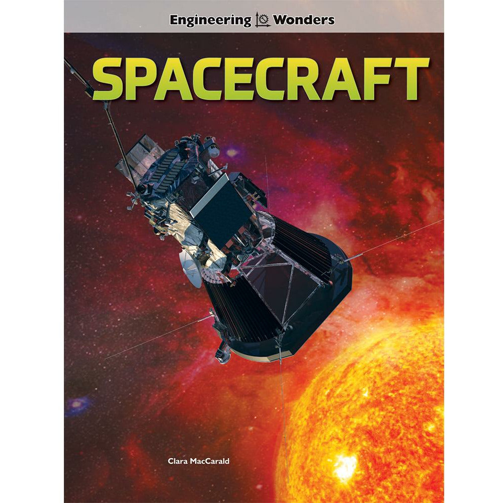 Spacecraft