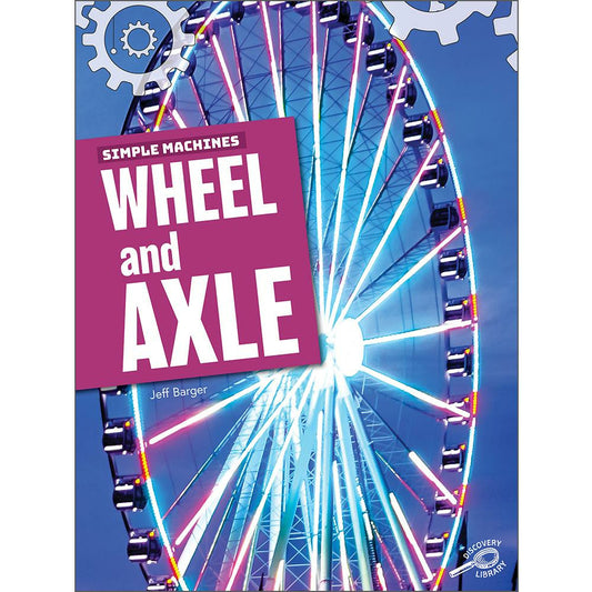 Wheel and Axle