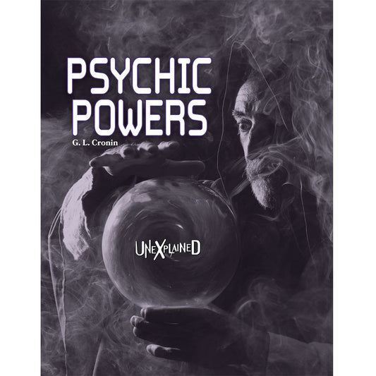 Psychic Powers