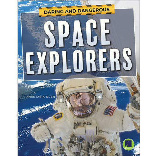 Space Explorers