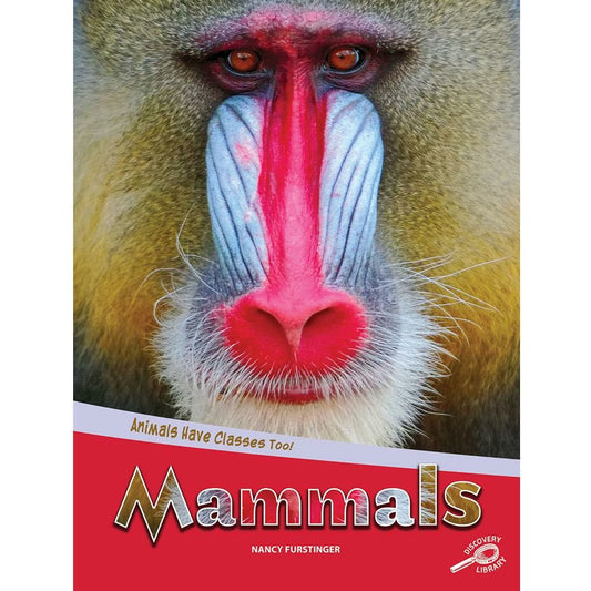 Mammals