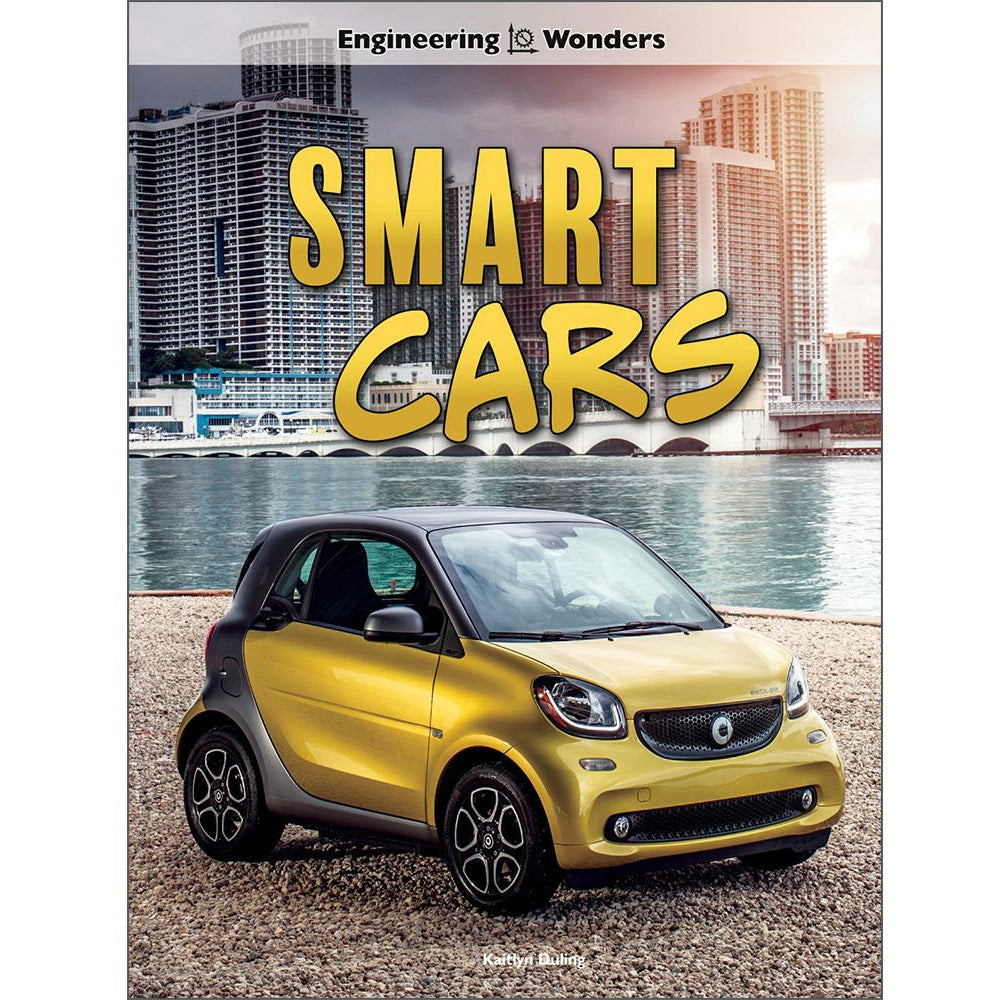 Smart Cars