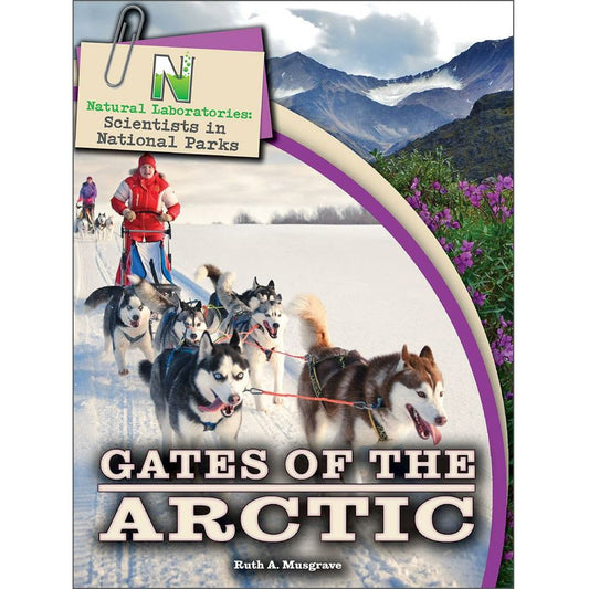 Gates of the Arctic