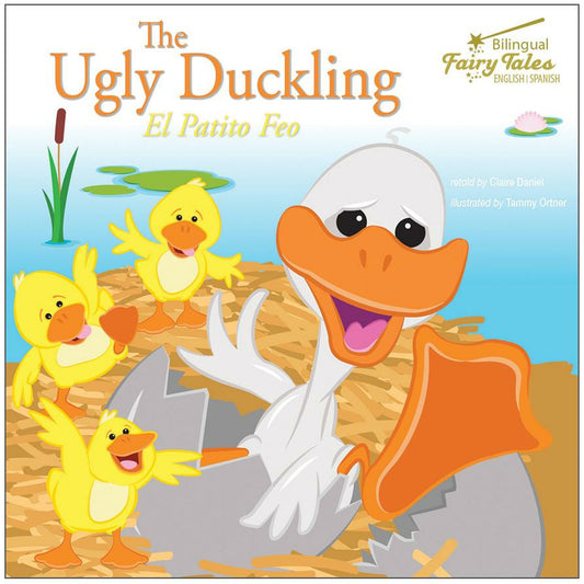 The Ugly Duckling