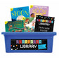 Classroom Library PreK with USB