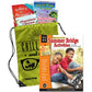 Summer Bridge Essentials Backpack Grades 4 to 5