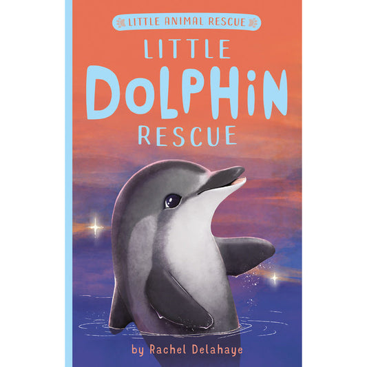 Little Dolphin Rescue