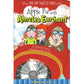 Apple Pie with Amelia Earhart-Paperback