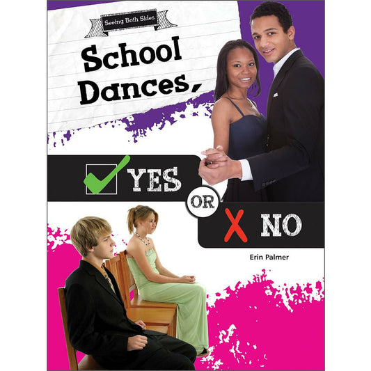 School Dances, Yes or No