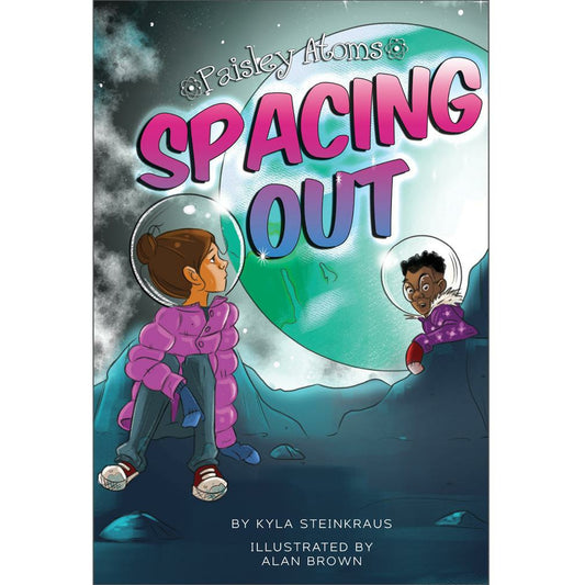 Spacing Out-Hardcover