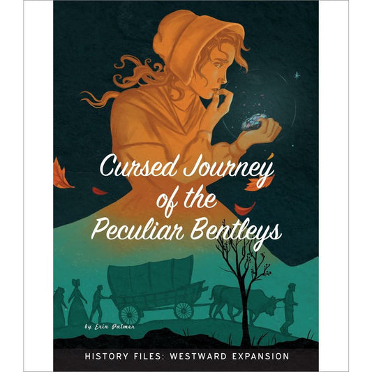 Cursed Journey of the Peculiar Bentleys