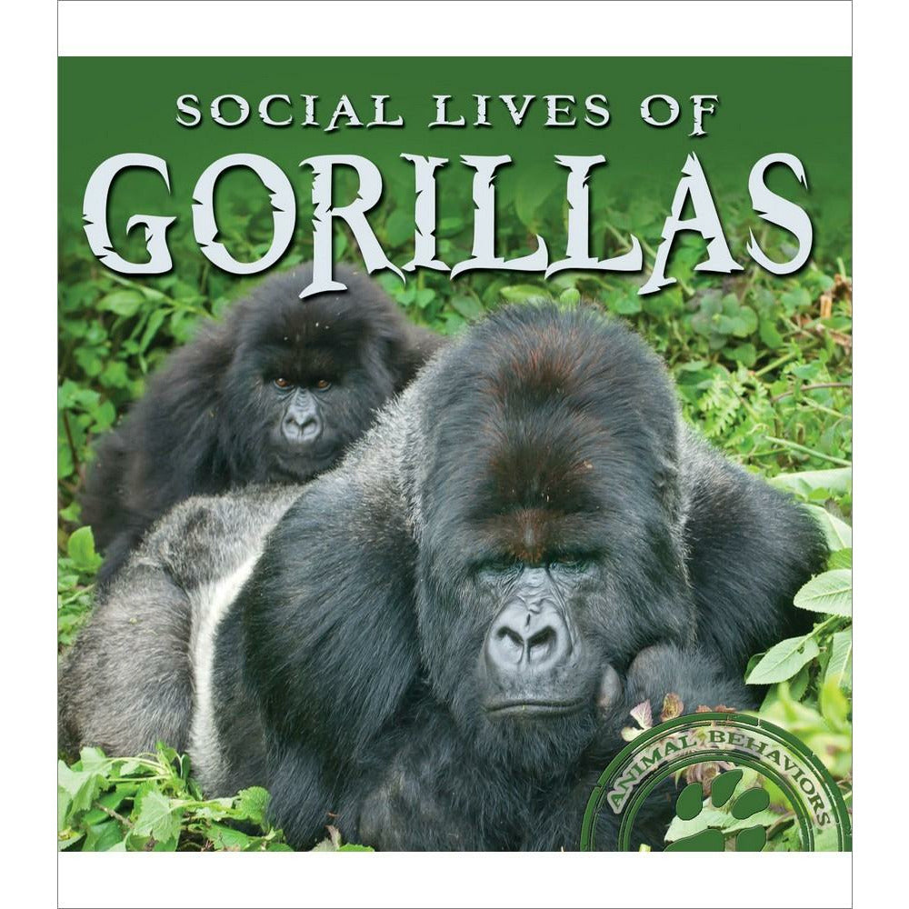 Social Lives of Gorillas