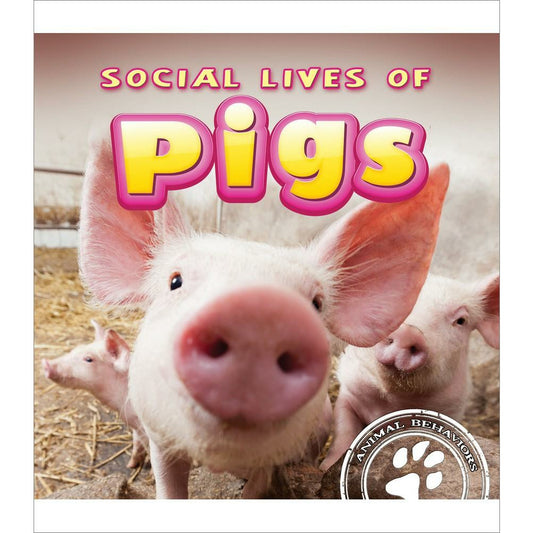 Social Lives of Pigs