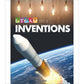 STEAM Guides in Inventions-Paperback
