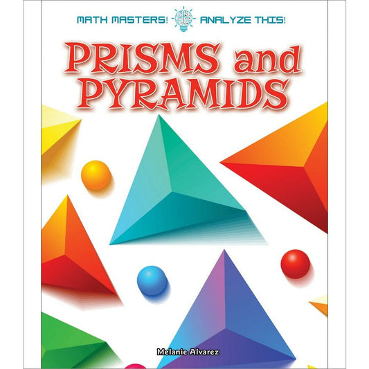 Prisms and Pyramids