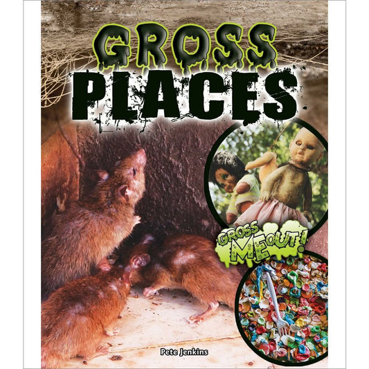Gross Places