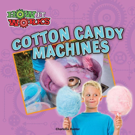 How It Works Series (paperback)