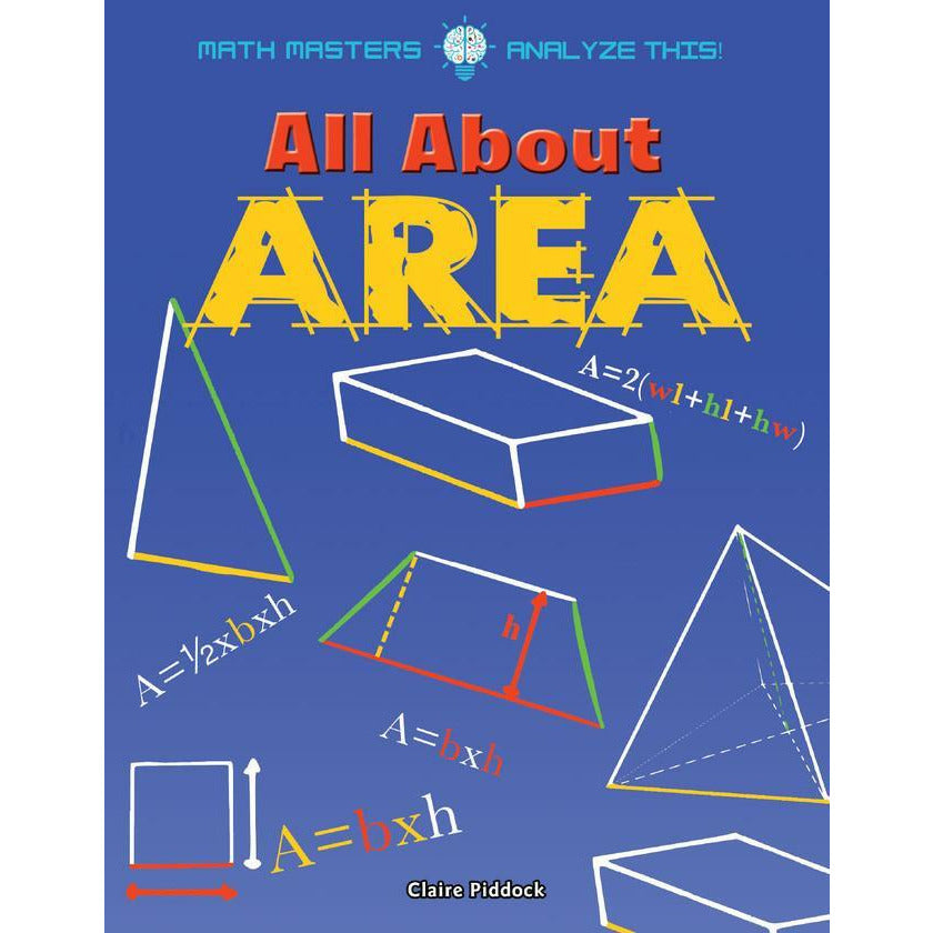 All About Area