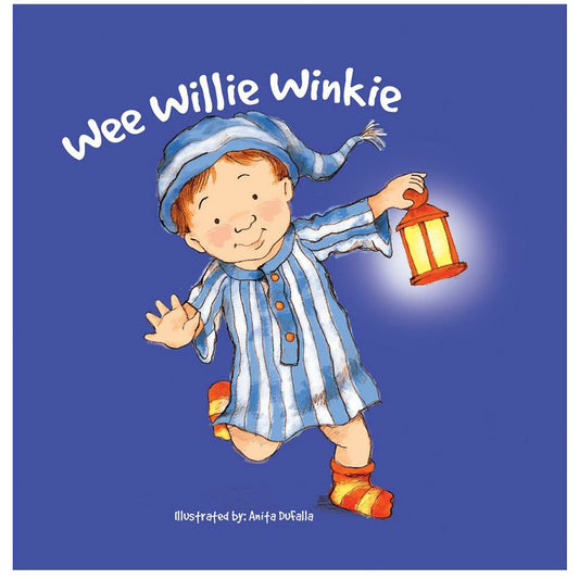 Wee Willie Winkie