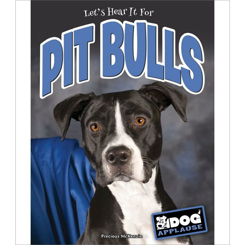 Pit Bulls