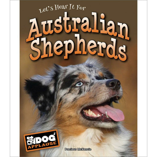 Australian Shepherds