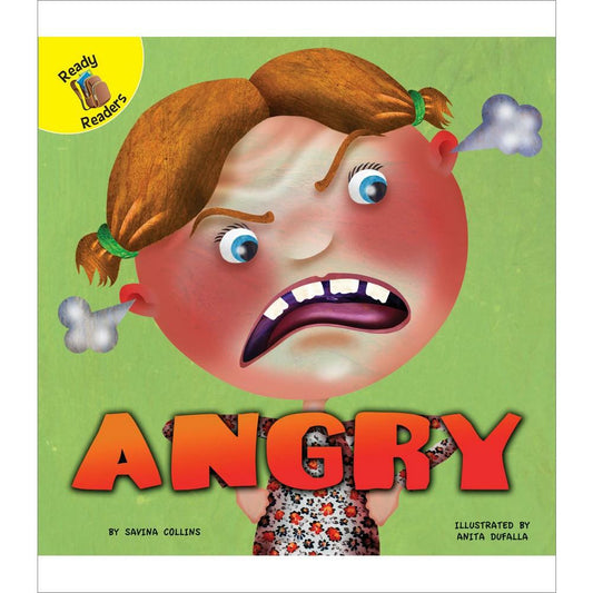 Angry