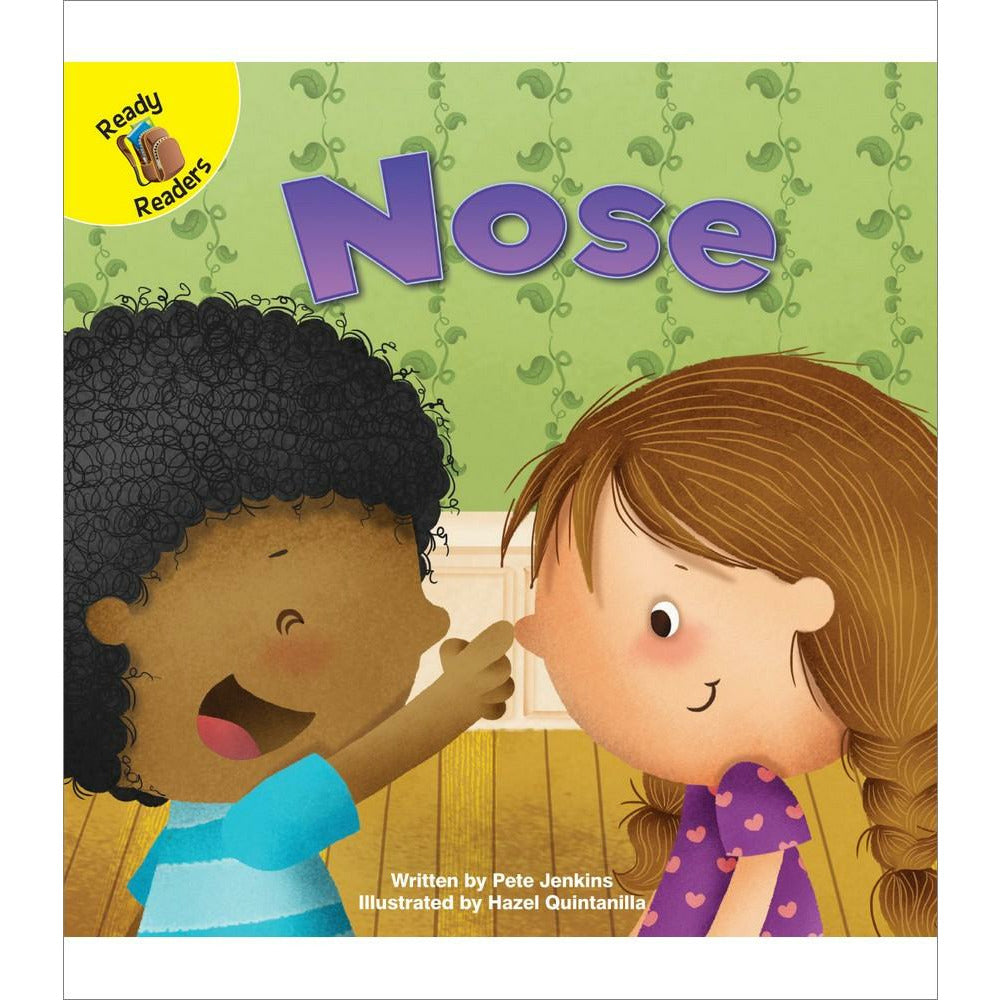 Nose