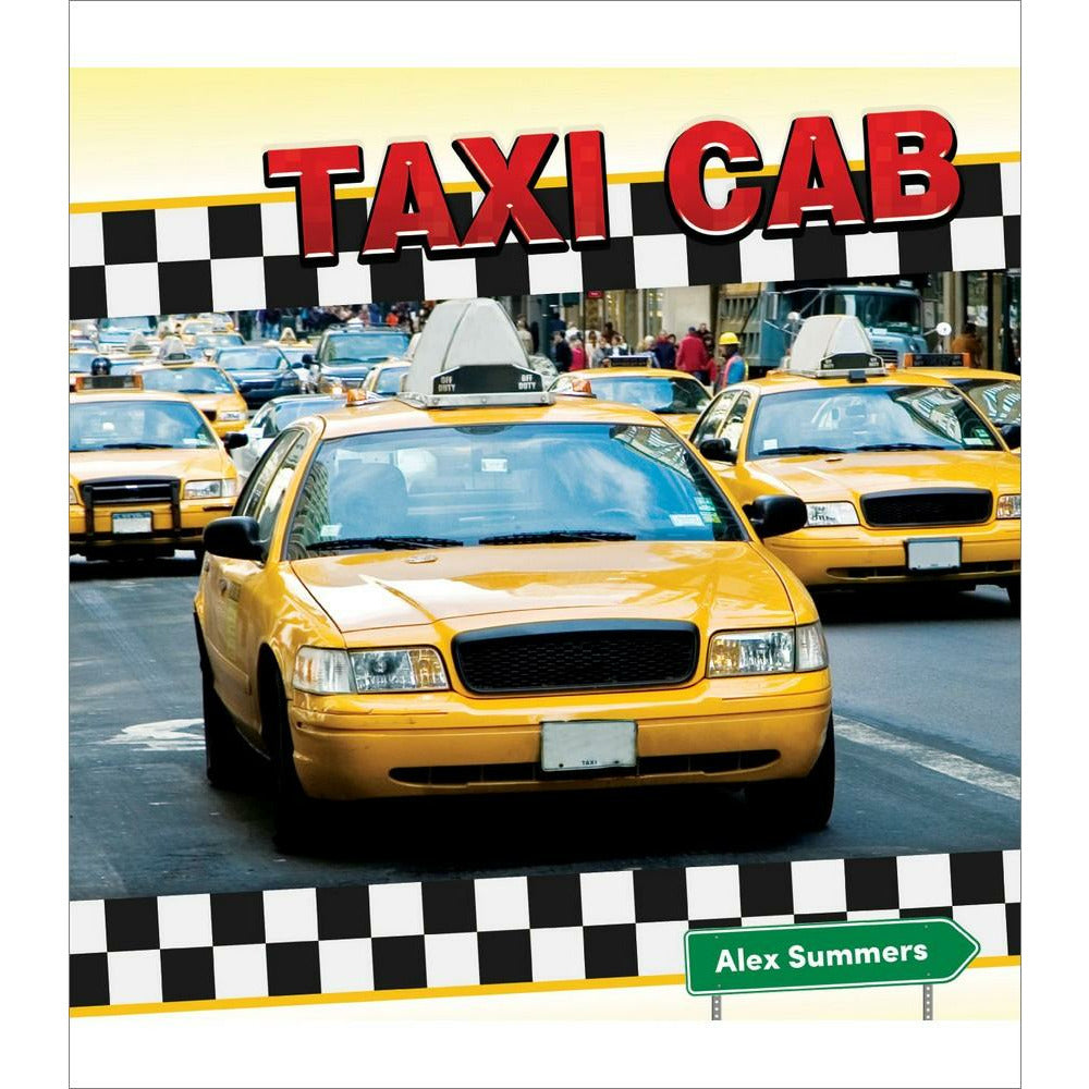 Taxi Cab