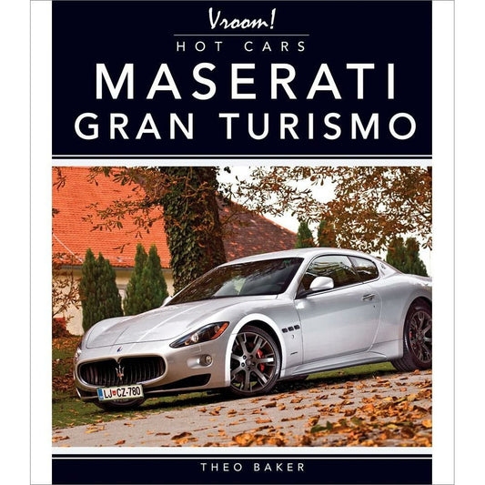 Maserati Gran Turismo