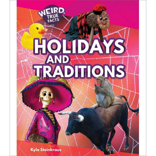 Holidays and Traditions