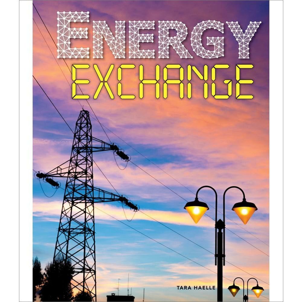 Energy Exchange