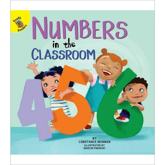 Numbers in the Classroom