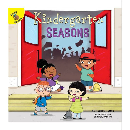 Kindergarten Seasons