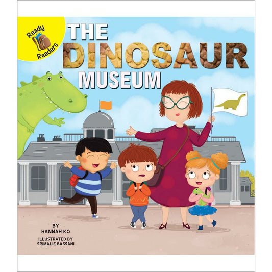 The Dinosaur Museum