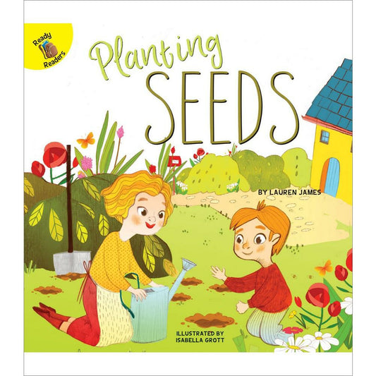 Planting Seeds