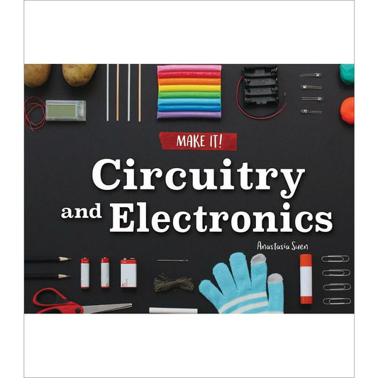 Circuitry and Electronics