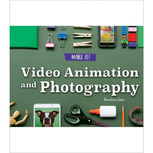 Video Animation and Photography