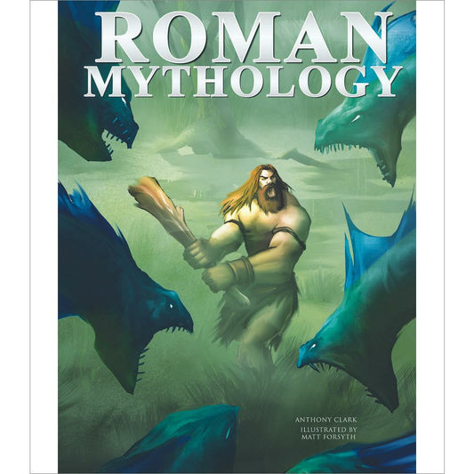 Roman Mythology