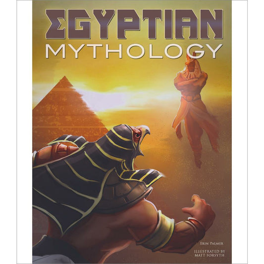 Egyptian Mythology