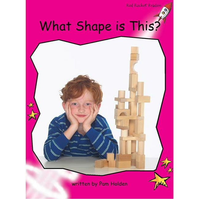 What Shape is That?