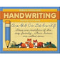 Wfl Handwriting Gr 3 61-3 (61-8)