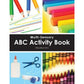 Multi-Sensory Abc Activity Book