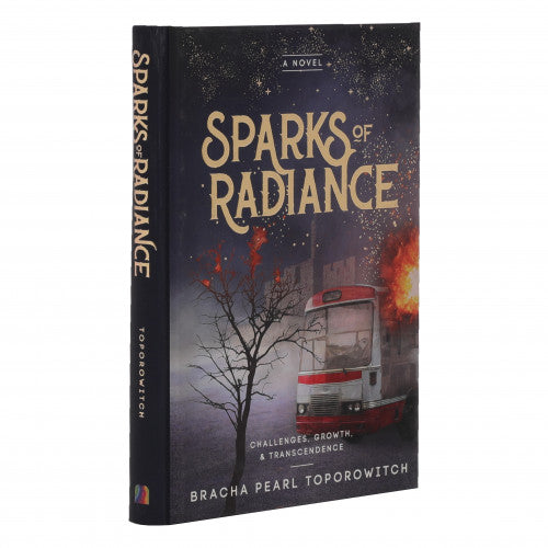 Sparks of Radiance