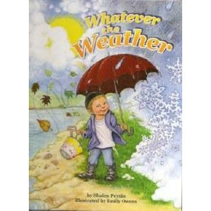 Whatever the Weather-Paperback