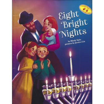 Eight Bright Nights