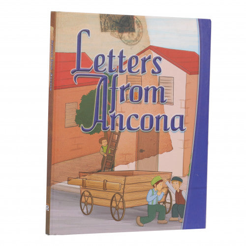 Letters From Ancona